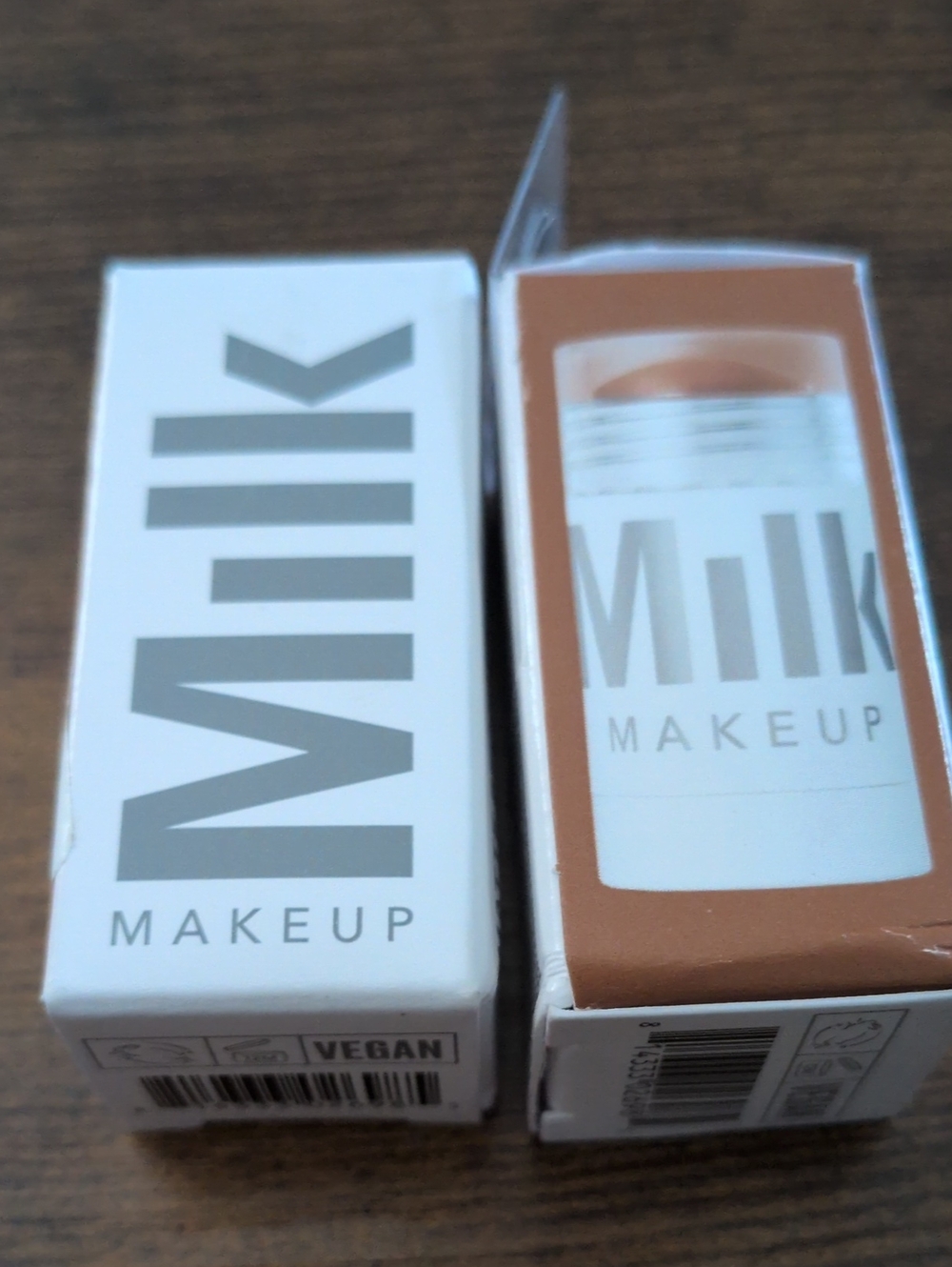 Milk Makeup Bronzer & Contour Stick — Baked